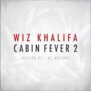 The lyrics 100 BOTTLES of WIZ KHALIFA is also present in the album Cabin fever 2 - mixtape (2012)