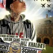 The lyrics MATERIAL of WIZ KHALIFA is also present in the album Flight school - mixtape (2009)