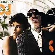 The lyrics SKIT 1 of WIZ KHALIFA is also present in the album Kush and orange juice (2010)