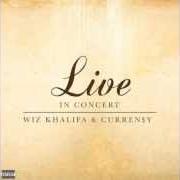 The lyrics FOR HER of WIZ KHALIFA is also present in the album Live in concert - wiz khalifa & curren$y (2013)