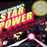 The lyrics BANKROLL of WIZ KHALIFA is also present in the album Star power - mixtape (2009)