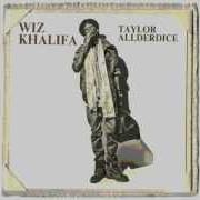 The lyrics MARY 3X of WIZ KHALIFA is also present in the album Taylor allderdice - mixtape (2012)