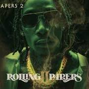 The lyrics MR. WILLIAMS/WHERE IS THE LOVE of WIZ KHALIFA is also present in the album Rolling paper 2 (2018)