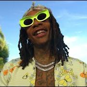 The lyrics OUT IN SPACE of WIZ KHALIFA is also present in the album The saga of wiz khalifa (2020)