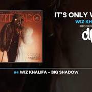 The lyrics VANITY FAIR of WIZ KHALIFA is also present in the album It's only weed bro (2020)