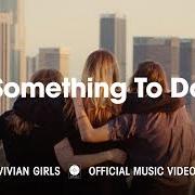 The lyrics MOST OF ALL of VIVIAN GIRLS is also present in the album Memory (2019)