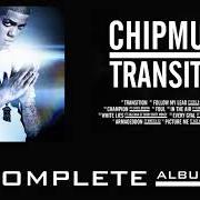 The lyrics ARMAGEDDON of CHIPMUNK is also present in the album Transition (2011)