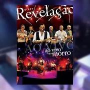 The lyrics SAUDADE DO AMOR of GRUPO REVELAÇÃO is also present in the album Ao vivo no morro ii (2010)