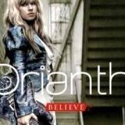The lyrics BAD NEWS of ORIANTHI is also present in the album Believe (2009)