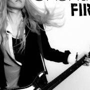 The lyrics IF YOU WERE HERE WITH ME of ORIANTHI is also present in the album Fire (2011)