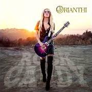 The lyrics BURNING of ORIANTHI is also present in the album Rock candy (2022)