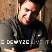 The lyrics SAY IT ALL OVER AGAIN of LEE DEWYZE is also present in the album Live it up (2010)