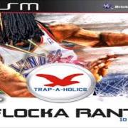 The lyrics BICKIN BACK BEIN BOOL of WAKA FLOCKA FLAME is also present in the album Duflocka rant v.1: 10 toes down - mixtape (2011)