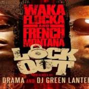 The lyrics I WANT IT of WAKA FLOCKA FLAME is also present in the album Lock out - mixtape (2011)