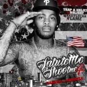 The lyrics RANDY SAVAGE of WAKA FLOCKA FLAME is also present in the album Salute me or shoot me vol. 4 (2012)
