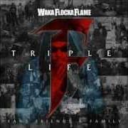 The lyrics ROUND OF APPLAUSE of WAKA FLOCKA FLAME is also present in the album Triple f life: friends, fans and family (2012)