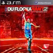 The lyrics ANYTHING BUT BROKE of WAKA FLOCKA FLAME is also present in the album Duflocka rant 2 (2013)