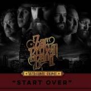 The lyrics ALL THE BEST of ZAC BROWN BAND is also present in the album Welcome home (2017)