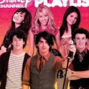 The lyrics LIVE TO PARTY - JONAS BROTHERS of DISNEY CHANNEL PLAYLIST is also present in the album Disney channel playlist