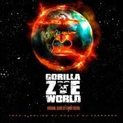 The lyrics IS THAT U of GORILLA ZOE is also present in the album Gorilla zoe world (2012)