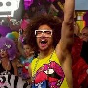 The lyrics PUT THAT ASS TO WORK of LMFAO is also present in the album Sorry for party rocking (2011)