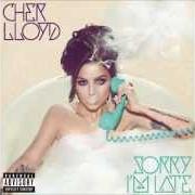 The lyrics KILLIN' IT of CHER LLOYD is also present in the album Sorry i'm late (2014)
