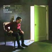 The lyrics WINE GLASS WOMAN of MAYER HAWTHORNE is also present in the album Where does this door go (2013)