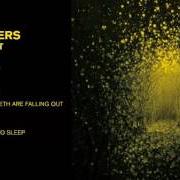 The lyrics PUTTING THE DOG TO SLEEP of THE ANTLERS is also present in the album Burst apart (2011)