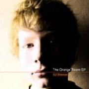 The lyrics I LOVE YOU of ED SHEERAN is also present in the album Orange room ep (2005)