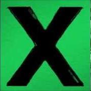 The lyrics ONE of ED SHEERAN is also present in the album X (2014)