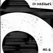 The lyrics BEST PART OF ME of ED SHEERAN is also present in the album No.6 collaborations project (2019)