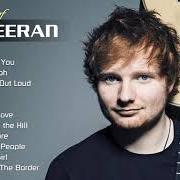 The lyrics LEAVE YOUR LIFE of ED SHEERAN is also present in the album = (2022)