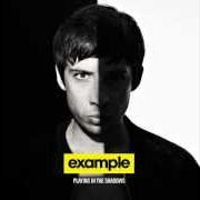 The lyrics NEVER HAD A DAY of EXAMPLE is also present in the album Playing in the shadows (2011)