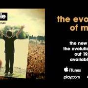 The lyrics CLOSE ENEMIES of EXAMPLE is also present in the album The evolution of man (2012)