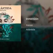 The lyrics SIN TU CALOR of XENON is also present in the album Atlántida (2018)