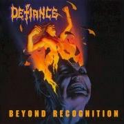 The lyrics NO COMPROMISE of DEFIANCE is also present in the album Beyond recognition (1992)