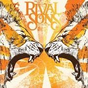 The lyrics ANGEL of RIVAL SONS is also present in the album Before the fire (2009)