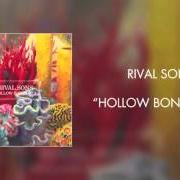 The lyrics TIED UP of RIVAL SONS is also present in the album Hollow bones (2016)