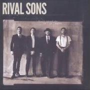 The lyrics DESTINATION ON COURSE of RIVAL SONS is also present in the album Great western valkyrie (2014)