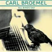 The lyrics RETIRED of CARL BROEMEL is also present in the album All birds say (2010)