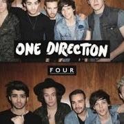 The lyrics FOOL'S GOLD of ONE DIRECTION is also present in the album Four (2014)