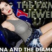 The lyrics GUILTY of MARINA AND THE DIAMONDS is also present in the album Family jewels (2010)