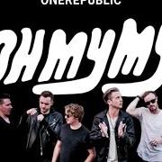 The lyrics HEAVEN of ONEREPUBLIC is also present in the album Oh my my (2016)