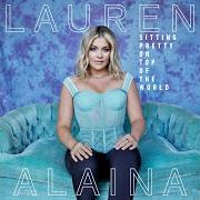 The lyrics IT WAS ME of LAUREN ALAINA is also present in the album Sitting pretty on top of the world (2021)