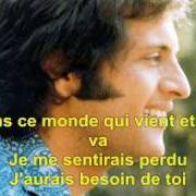 The lyrics T'AMO E T'AMERÒ of CLAUDE BARZOTTI is also present in the album 1 heure avec/1 hour with claude barzotti (1988)