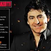 The lyrics LE CHANT DES SOLITAIRES of CLAUDE BARZOTTI is also present in the album The very best of (1993)
