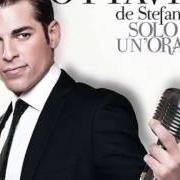 The lyrics MEGLIO STASERA of OTTAVIO DE STEFANO is also present in the album Solo un'ora (2012)