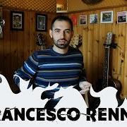 The lyrics LA NOTTE CHIARA of FRANCESCO RENNA is also present in the album Appunti dal blu