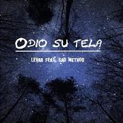 The lyrics TENEBRA of ODIO SU TELA is also present in the album Odio su tela - ep (2006)