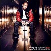 The lyrics WHO DAT of J. COLE is also present in the album Cole world: the sideline story (2011)